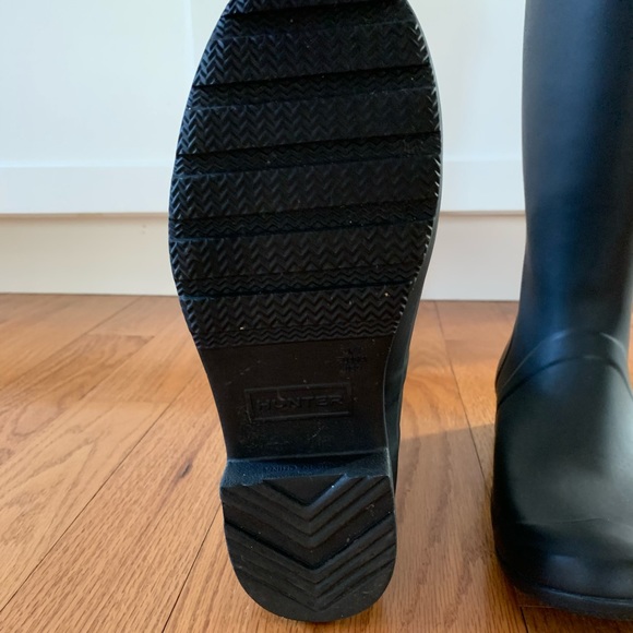 Hunter Boots - Picture 4 of 4